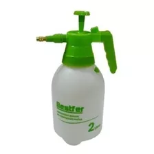 Borrifador Pulverizador 2l Alta Pressão P/ Jardins E Limpeza