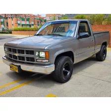 Chevrolet Cheyenne 1996 5.7 C1500 Fleetside