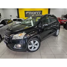 Chevrolet Tracker 1.8 Mpfi Ltz 4x2 16v 2014