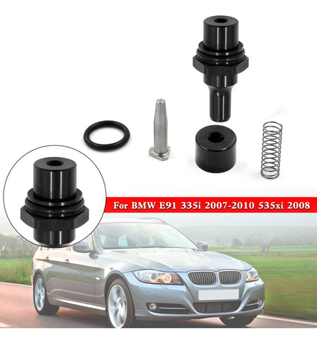 Replace Valve N54 Pcv For Bmw E91 335i 07-10 535xi 08 Foto 3