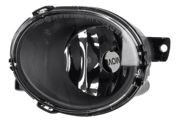 Par De Faros De Niebla Depo Volvo Xc60 2010 2011 Foto 3