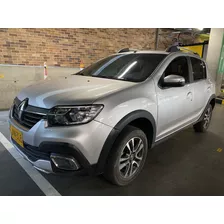 Renault Stepway Intens 2021