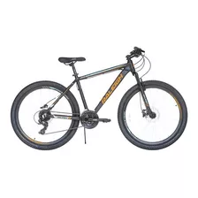 Bicicleta Raleigh Honor Aro 27.5 Talla 18.5