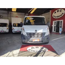 Renault Master Furgao L1h1 2022