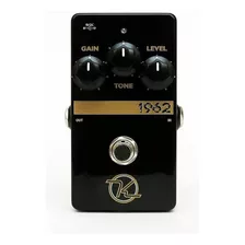 Keeley Electronics 1962 - Overdrive Pedal