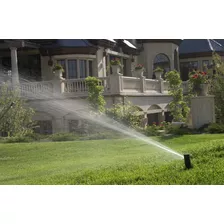 Projeto De Irrigação Até 500 M²