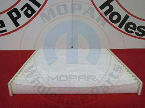 Dodge Ram 1500 2500 3500 - Filtro De Aire Para Cabina Y Puer Foto 6