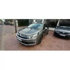 Citroen C4 Loumge Hdi 115 Cv Mt-6ta Feel Pack Año 2018