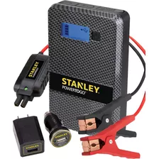 Arrancador De Batería De Carro Stanley Powertogo Ss4ls