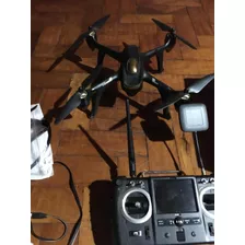 Drone Hubsan 501s X4!! Barbada!!