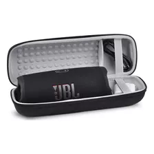 Bolso Estuche Rígido Para Parlantes Jbl Charge 4 Y Charge 5