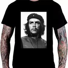 Camiseta Che Guevara