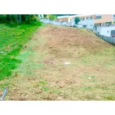 Terreno Em Condomínio Fechado Em Santa Isabel