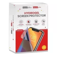 Film Hidrogel Haxly Para iPhone Selecciona Tu Modelo