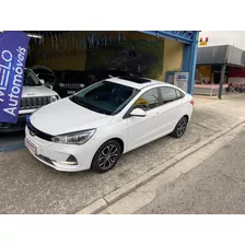 Caoa Chery Arrizo5e Automático 100% Elétrico 2019 