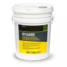 Aceite Hidráulico Transmisión Hy-gard John Deere 20l