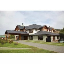 Venta Hotel En Esquel