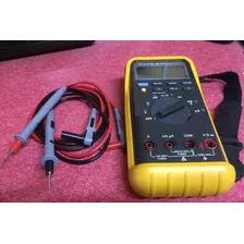 Fluke 87 Multimetro Industrial True Rms