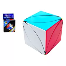 Cubo Magico 2x2 Juego Ingenio Calidad Fanxin