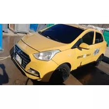 Hyundai Gran I10 2019 Taxi