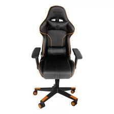 Silla Gamer Premium Te8122o, Clase 4 Max 150kg Inclinacion