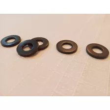 Kit De Arruelas Especiais Para Cabeçote Yamaha Dt200 Zinco N