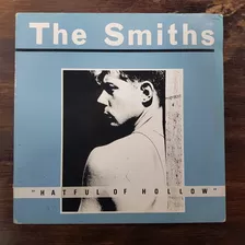 Vinil - The Smiths Hatful Of Hollow (capa Dupla)