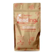 Feeding Bio Bloom 50gr