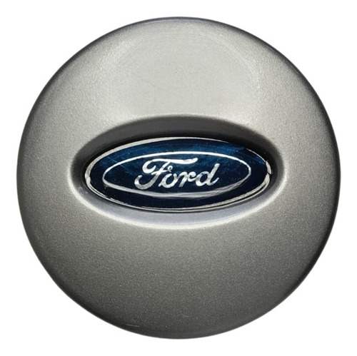 Foto de Tapa Centro Rin Copa Ford Ranger X1