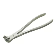 Forceps Boticão P/ Extração Dental Equinos Gowing 28cm