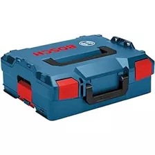 Estuche De Transporte Profesional Lboxx 136, Azul Marin...