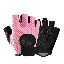 Guantes Entrenamiento Gym Pesas Alta Calidad!