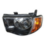 1- Faro Izq Mitsubishi L200 08/15 Tyc