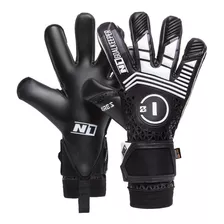 Luva De Goleiro Profissional N1 Ares + Surpresas