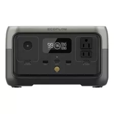 Ecoflow River 2 + Panel Solar 110w