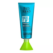 Tigi Bed Head Back It Up Creme Texturizador 125 Ml