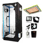 Tercera imagen para búsqueda de kit carpa indoor