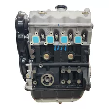 Motor Semicompleto Dfm Dfsk 1000cc Ok Intendencia