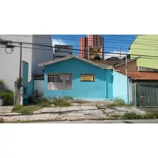 Casa Com Terreno 400m 