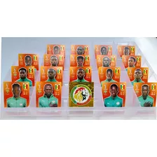 Mundial Qatar 2022 Panini - Selección Senegal Completa / Sen