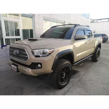 Toyota Tacoma Trd Sport 4x4