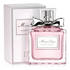 Miss Dior Blooming Bouquet Eau De Toilette Mujer 100ml Spray