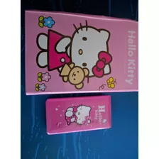 Hello Kitty Flip Phone .$1599 Con Envio.