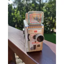 8mm Kodak Brownie 