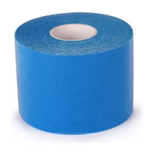 Protape Bandagem Elastica Adesiva Incoterm Azul. Incoterm