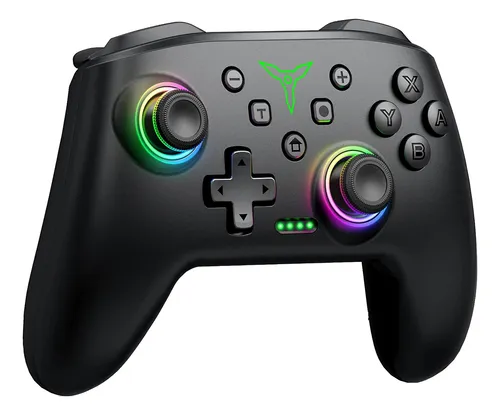 Terceira imagem para pesquisa de controle sem fio pc