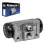 Bandas De Freno Marca Brake Pak Para Nissan Note Nissan C-Note