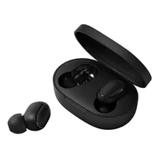 Auricular Xiaomi Mi True Wireless Earbuds