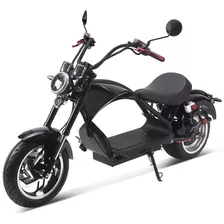 New Fat Tire Scooter 2500w Electric Escotter Motorcycle