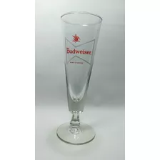 Copa Cerveza Budweiser Original Importada 300 Cc